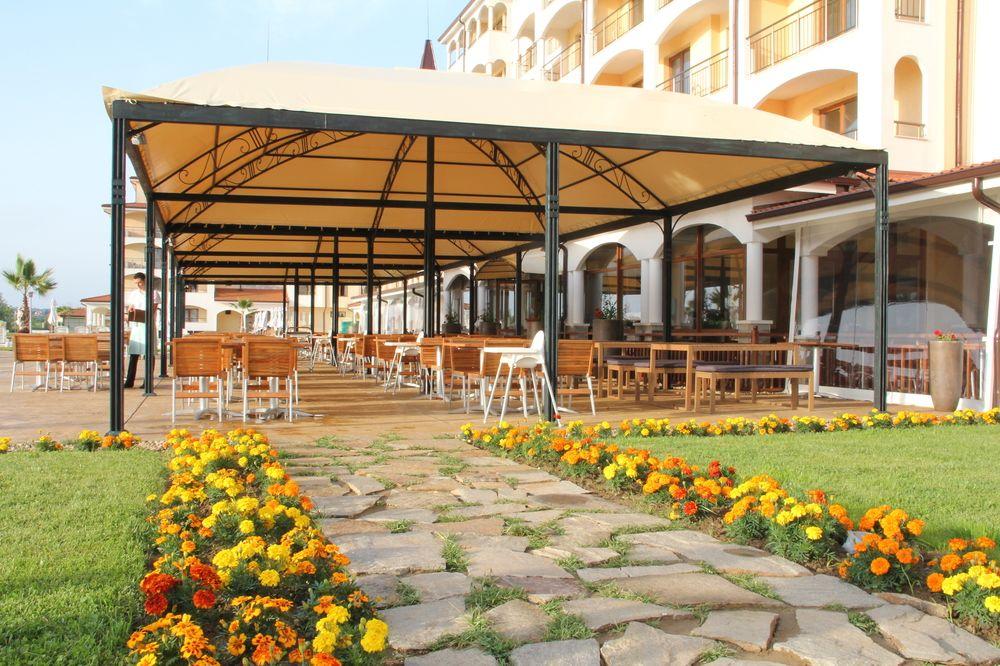 Sunrise All Suites Resort Obzor Exterior foto